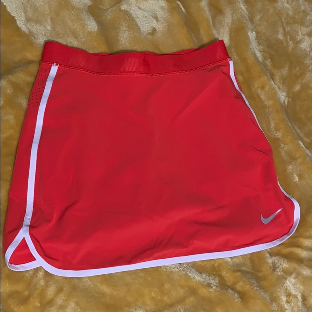 Nike Dri-fit skirt/skort